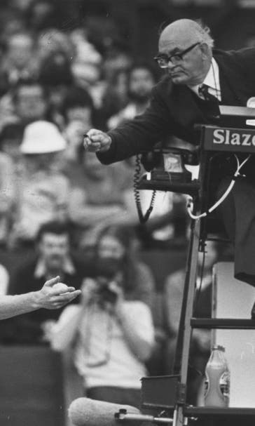 9 reasons Shia LaBeouf is a bizarre choice to play John McEnroe